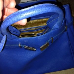 Ivanka Trump Purse